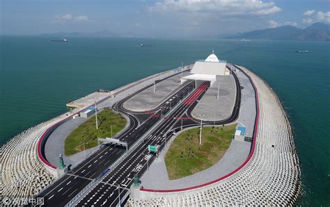 港珠澳大橋 免費|最新資訊